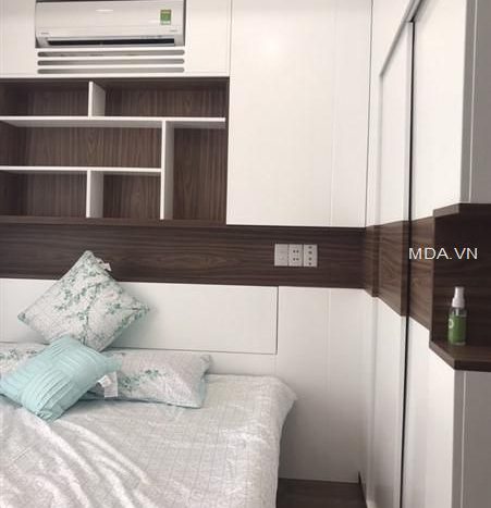 ID41555 - Apartment for rent in Happy Residence riverview