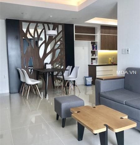 ID41555 - Apartment for rent in Happy Residence riverview