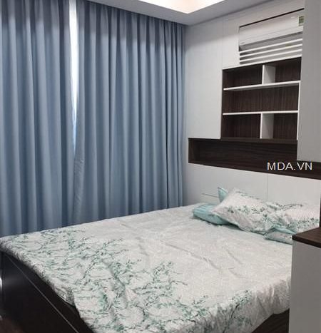 ID41555 - Apartment for rent in Happy Residence riverview
