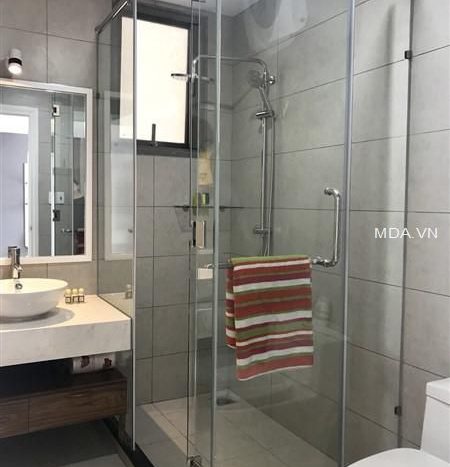 ID41555 - Apartment for rent in Happy Residence riverview