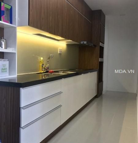 ID41555 - Apartment for rent in Happy Residence riverview