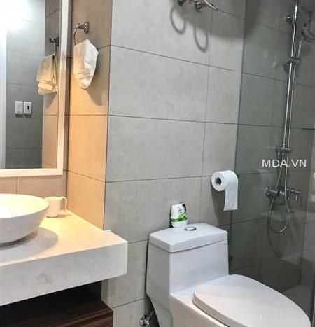 ID41555 - Apartment for rent in Happy Residence riverview