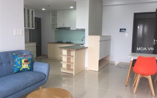 ID41556 - Apartment for rent in Happy Residence