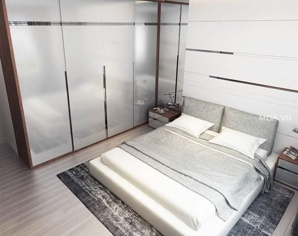 ID7515 - Apartment for rent in Happy Residence block A