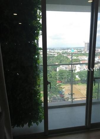 ID82086 - Apartment for rent in Happy Residence.