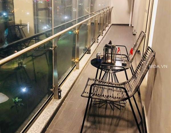 ID8667 - Apartment for rent in Scenic Valley 1