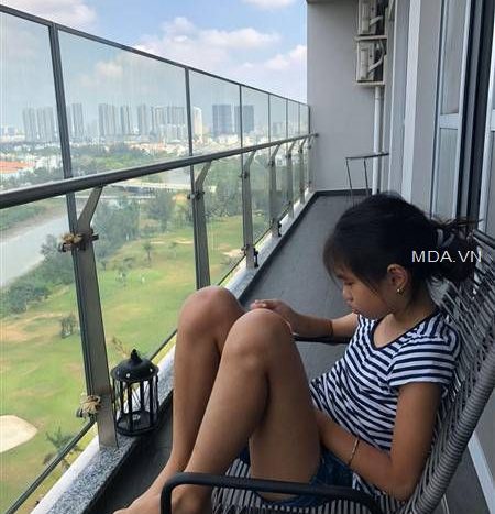 ID8667 - Apartment for rent in Scenic Valley 1