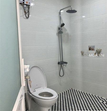 ID9189 - Apartment for rent in Happy Residence