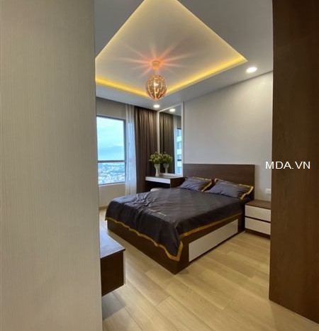 ID100274 - Apartment for rent in Palm Heights Keppel Land