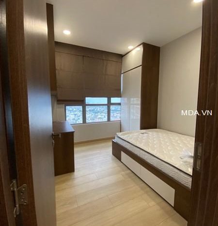ID100274 - Apartment for rent in Palm Heights Keppel Land