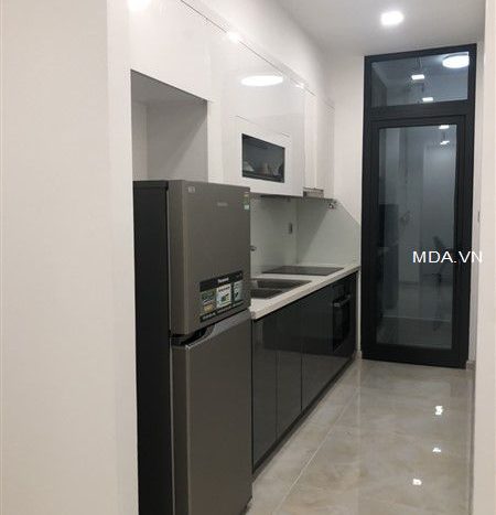ID10211 - Officetel for rent in Vinhomes Golden River