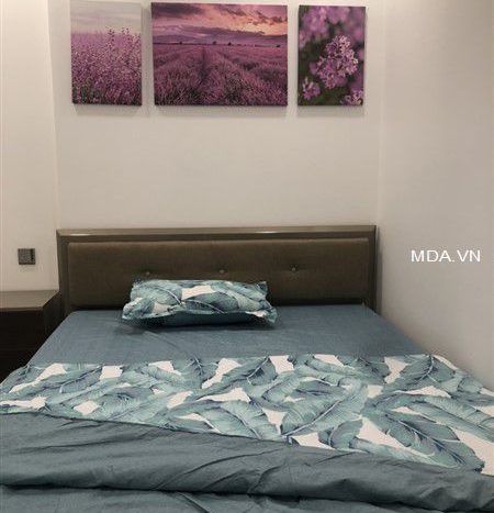 ID10211 - Officetel for rent in Vinhomes Golden River