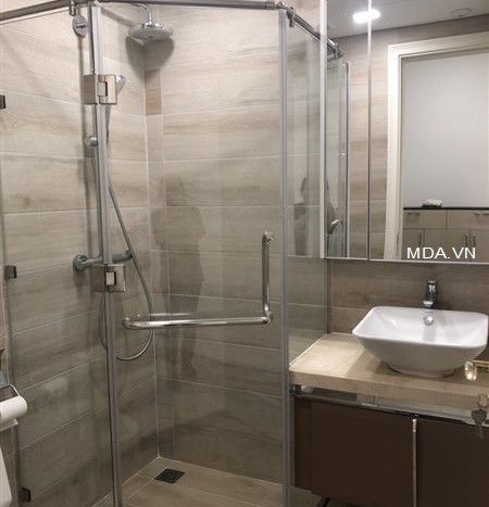 ID10211 - Officetel for rent in Vinhomes Golden River