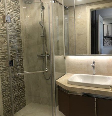 ID10211 - Officetel for rent in Vinhomes Golden River