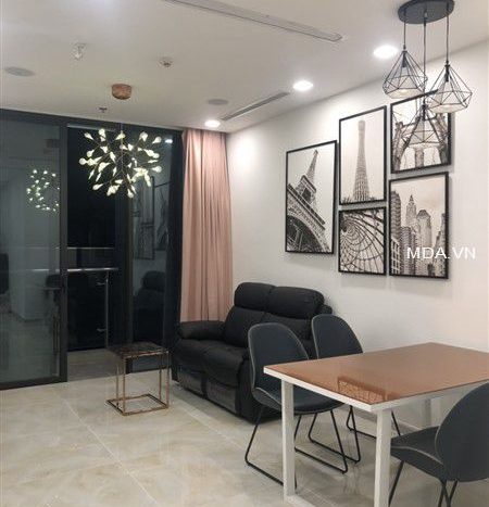 ID10211 - Officetel for rent in Vinhomes Golden River