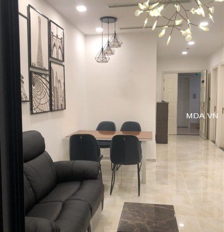 ID10211 - Officetel for rent in Vinhomes Golden River