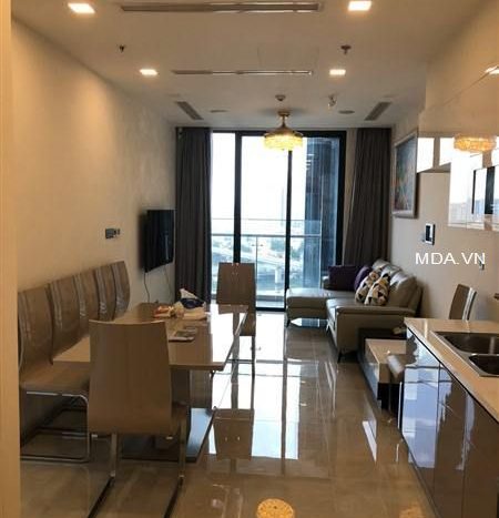 ID108640 - Officetel for rent in Vinhomes Golden River