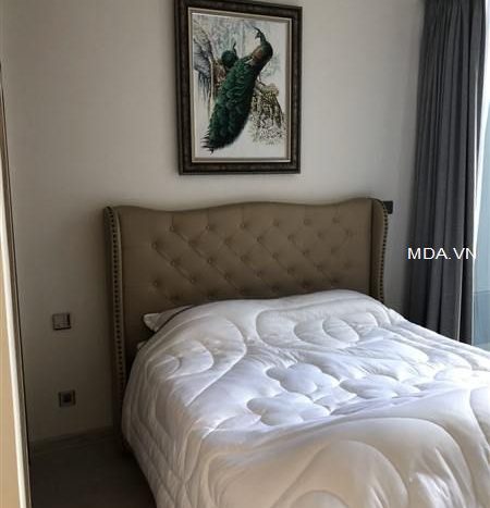 ID108640 - Officetel for rent in Vinhomes Golden River