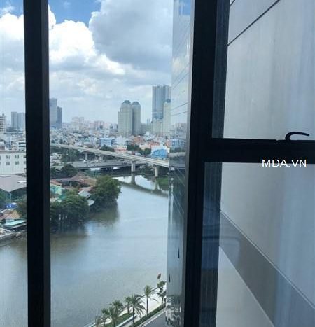 ID108640 - Officetel for rent in Vinhomes Golden River