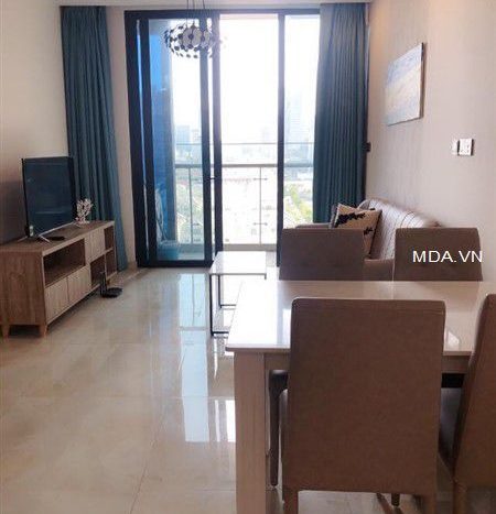ID10956 - Officetel for rent in Vinhomes Golden River
