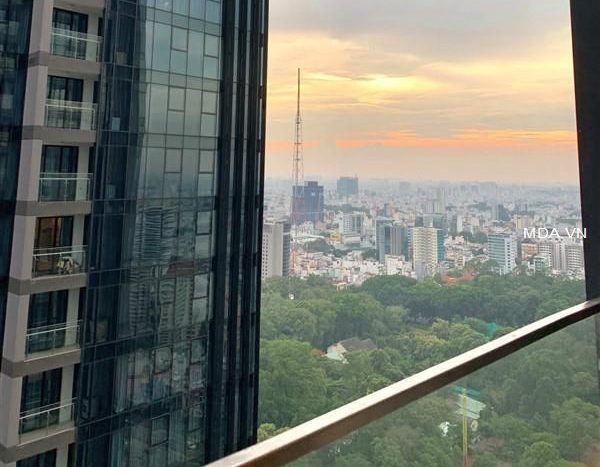 ID109742 - Officetel for rent in Vinhomes Golden River