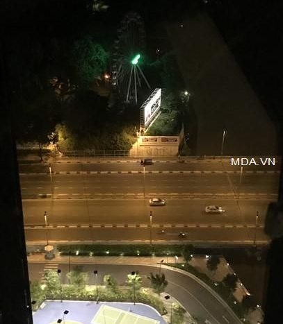 ID109894 - Officetel for rent in Vinhomes Golden River
