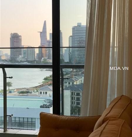ID111099 - Officetel for rent in Vinhomes Golden River