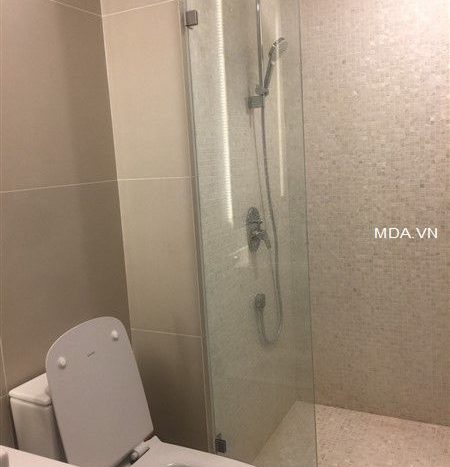 ID115917 - Studio Apartment for rent in Gateway Thao Dien