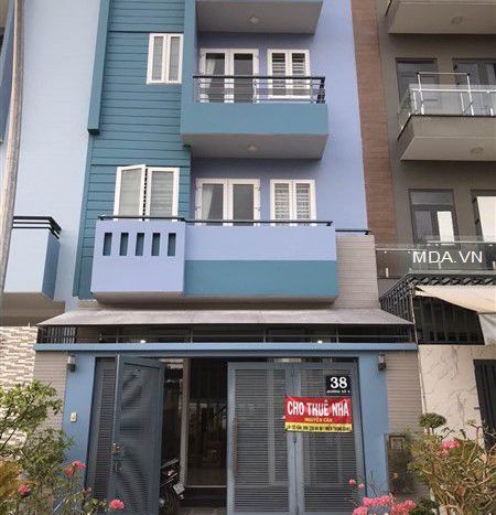 ID116405 - Townhouse for rent in Jamona City