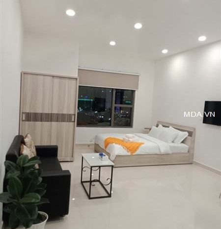 ID116423 - Officetel for rent in Sunrise City View Novaland