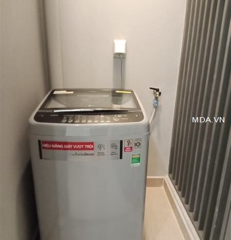 ID116423 - Officetel for rent in Sunrise City View Novaland