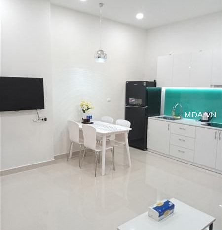 ID116423 - Officetel for rent in Sunrise City View Novaland