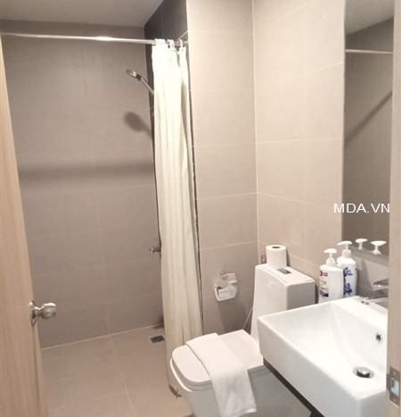 ID116423 - Officetel for rent in Sunrise City View Novaland