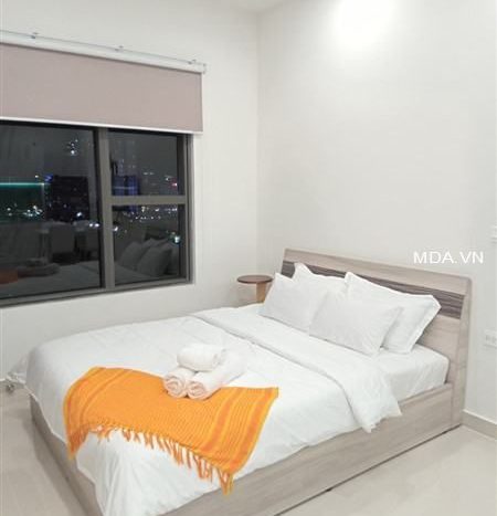 ID116423 - Officetel for rent in Sunrise City View Novaland
