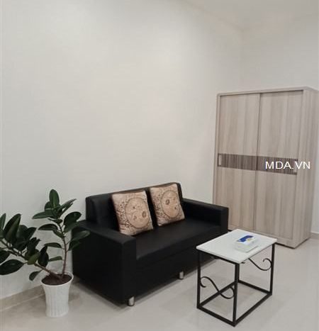 ID116423 - Officetel for rent in Sunrise City View Novaland