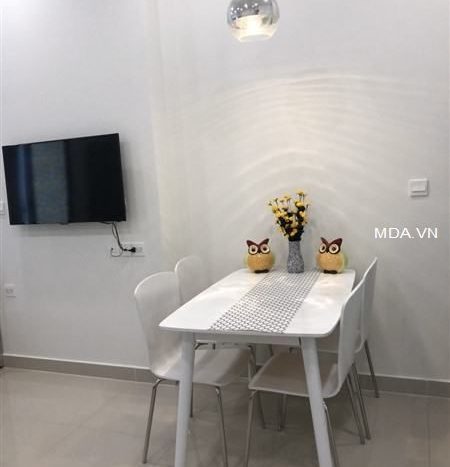 ID116423 - Officetel for rent in Sunrise City View Novaland
