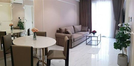 ID116426 - Apartment for rent in Saigon South Residences