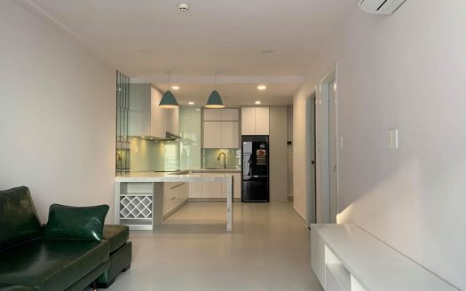 ID116427 - Apartment for rent in Saigon South Residences