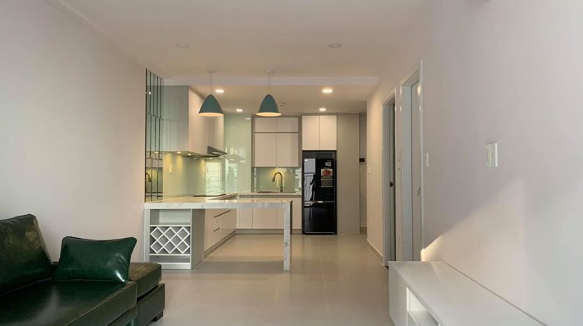 ID116427 - Apartment for rent in Saigon South Residences
