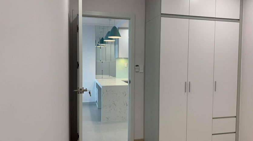 ID116427 - Apartment for rent in Saigon South Residences