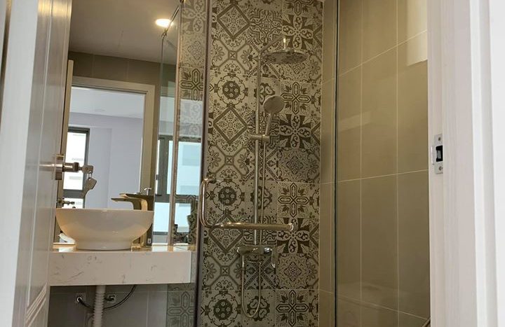 ID116427 - Apartment for rent in Saigon South Residences