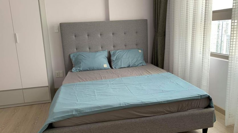 ID116427 - Apartment for rent in Saigon South Residences