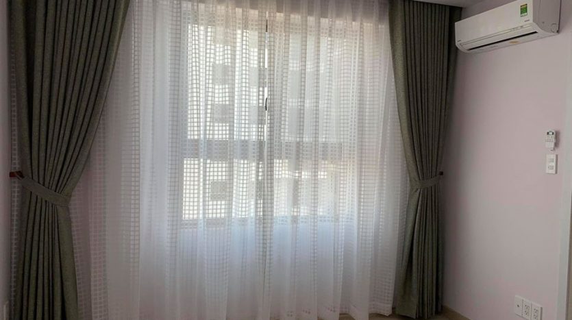 ID116427 - Apartment for rent in Saigon South Residences