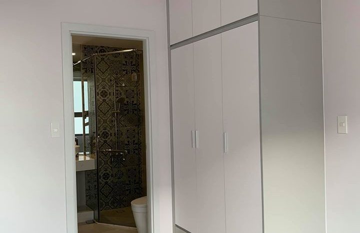 ID116427 - Apartment for rent in Saigon South Residences
