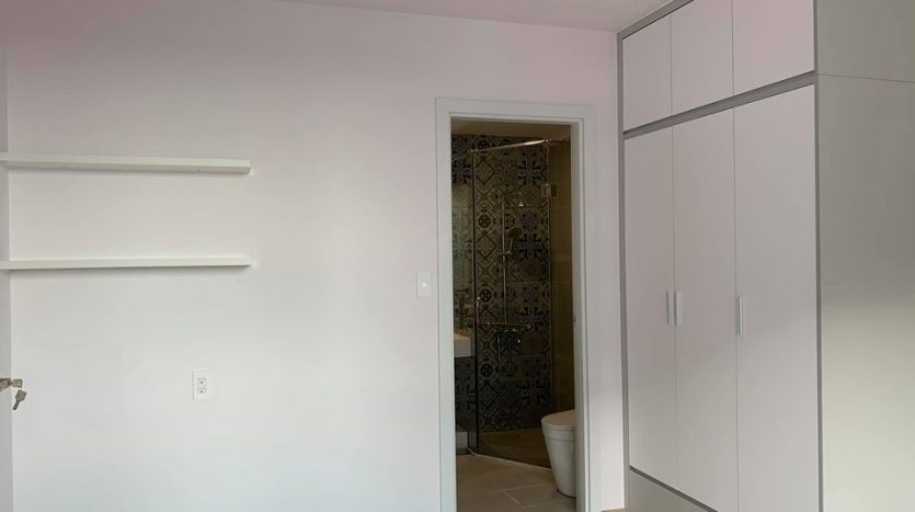 ID116427 - Apartment for rent in Saigon South Residences