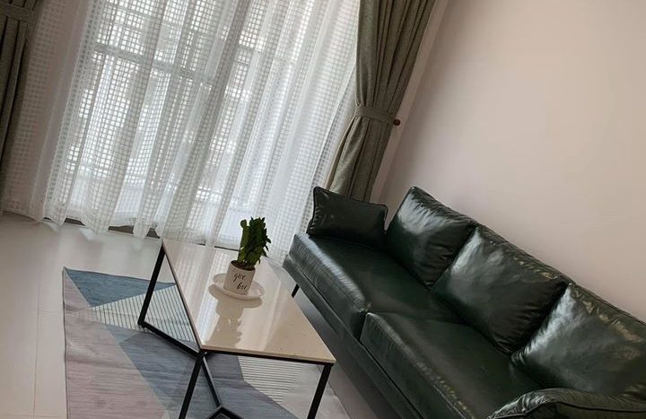 ID116427 - Apartment for rent in Saigon South Residences