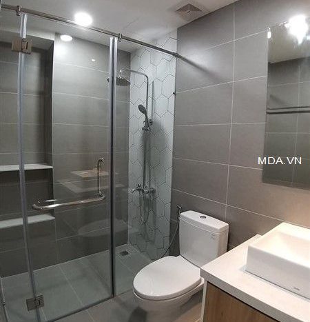ID116428 - Apartment for rent in Saigon South Residences.