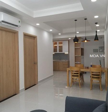 ID116428 - Apartment for rent in Saigon South Residences.