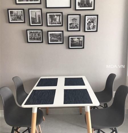 ID116434 - Apartment for rent in Sunrise Riverside Novaland