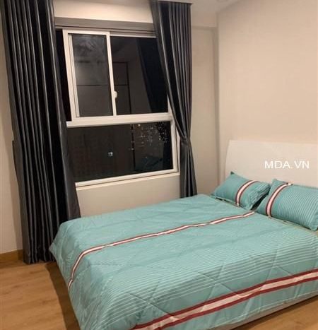 ID116434 - Apartment for rent in Sunrise Riverside Novaland